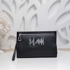 Mens Balmain Clutch Bags